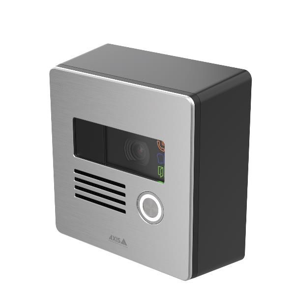 foto del prodotto ti8602 wall mount back box