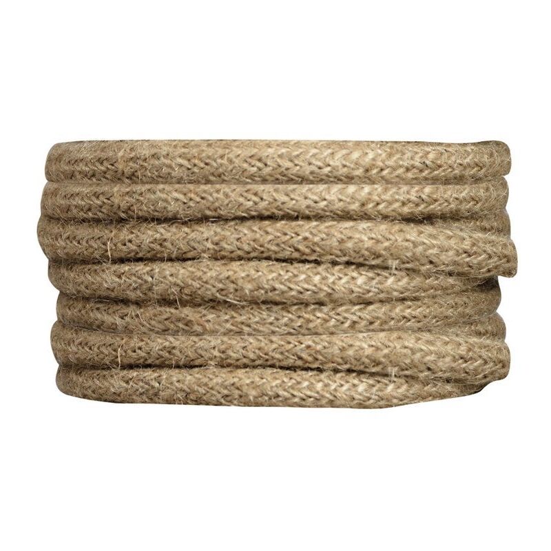 foto del prodotto tibelec cavo 073430 beige 300 mm