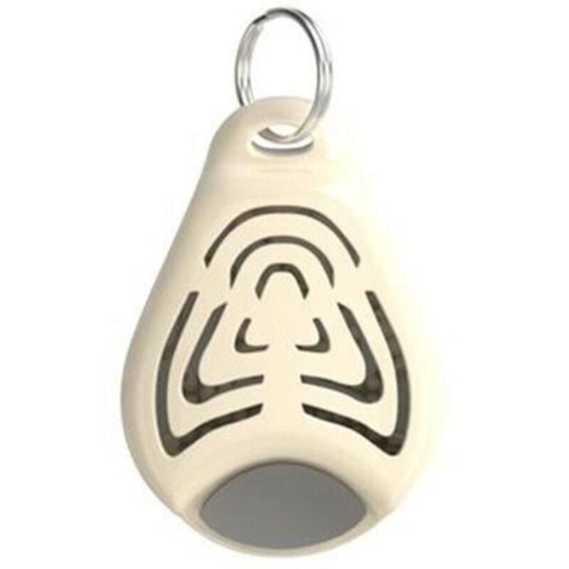 foto del prodotto tickless repellente anti zecche e pulci pet batteria beige