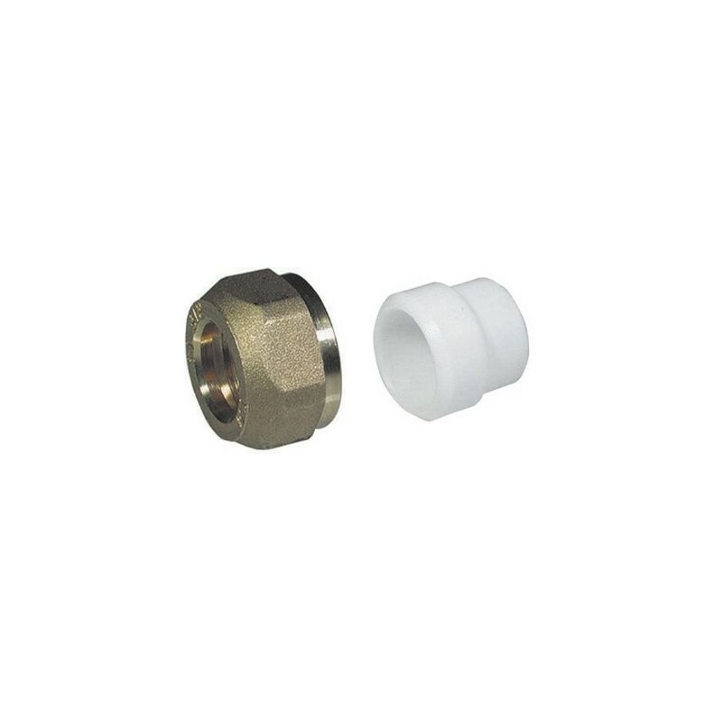 foto del prodotto tiemm dado e monocono in teflon 1 2 x 12 pz 50