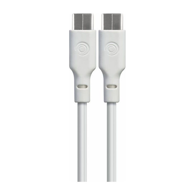 foto del prodotto tiemme 3657 cavo ricarica usb c type c