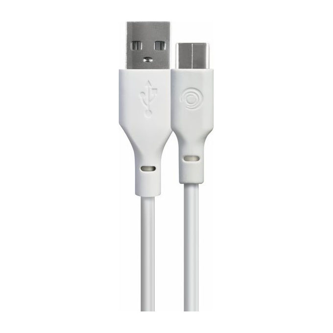 foto del prodotto tiemme 3680 cavo ricarica usb a type c