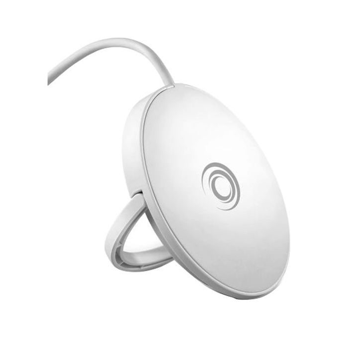 foto del prodotto tiemme 3725 caricabatterie wireless