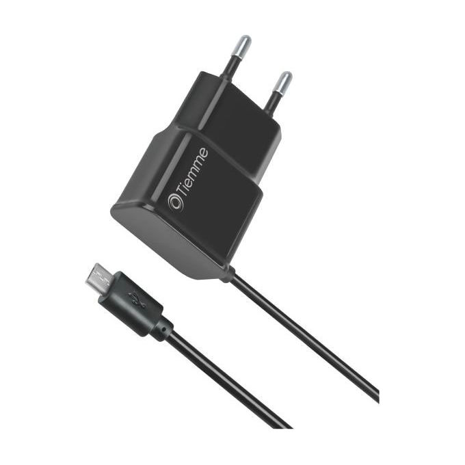 foto del prodotto tiemme 58 caricabatterie micro usb
