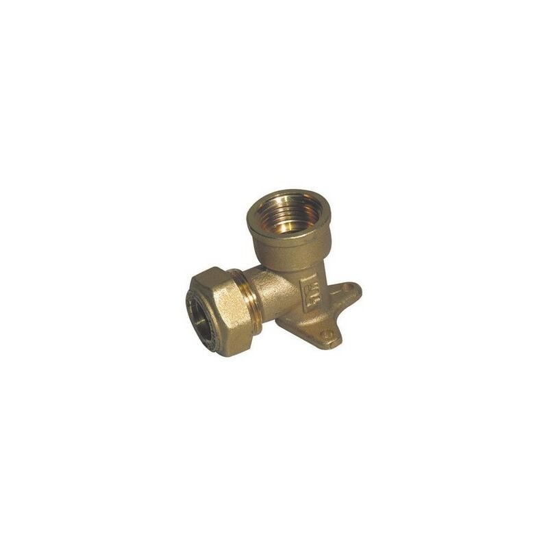 foto del prodotto tiemme gomito a 90 con flangia o ring femmina gas 1 2 x 12 tiemm