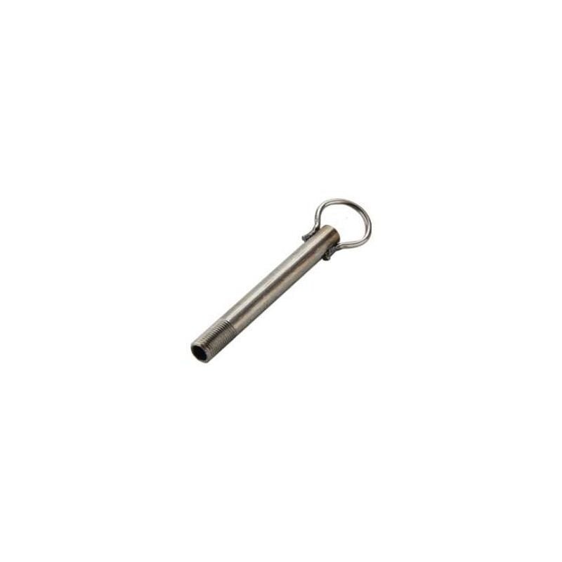 foto del prodotto tige con anello di sostegno fai con niples filettato m10x1 0210 gr
