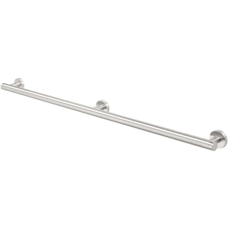 foto del prodotto tiger boston maniglione di sicurezza, acciaio inossidabile, 90.0 x 5.1 x 7.0 cm