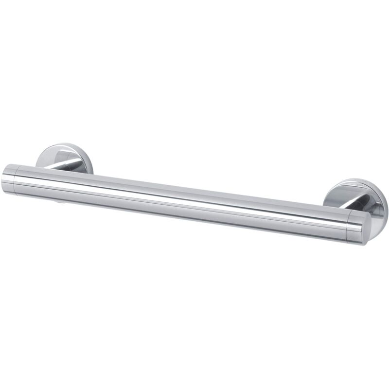 foto del prodotto tiger boston maniglione di sicurezza, inossidabile, acciaio inox lucido, 30 x 5.1 x 6.9 cm