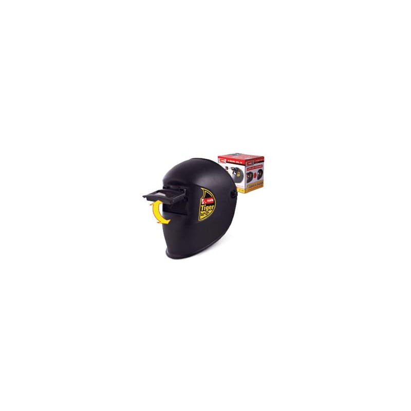 foto del prodotto tiger maschera per saldature mma mig mag ti 11din 802818 telwin