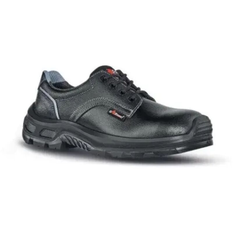 foto del prodotto tiger scarpe antinfortunistiche basse s3 src 40 u power