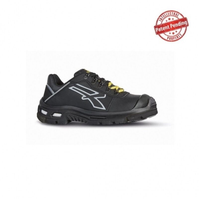 foto del prodotto tim scarpe antinfortunistiche basse s3 src ci esd - 41 - u-power