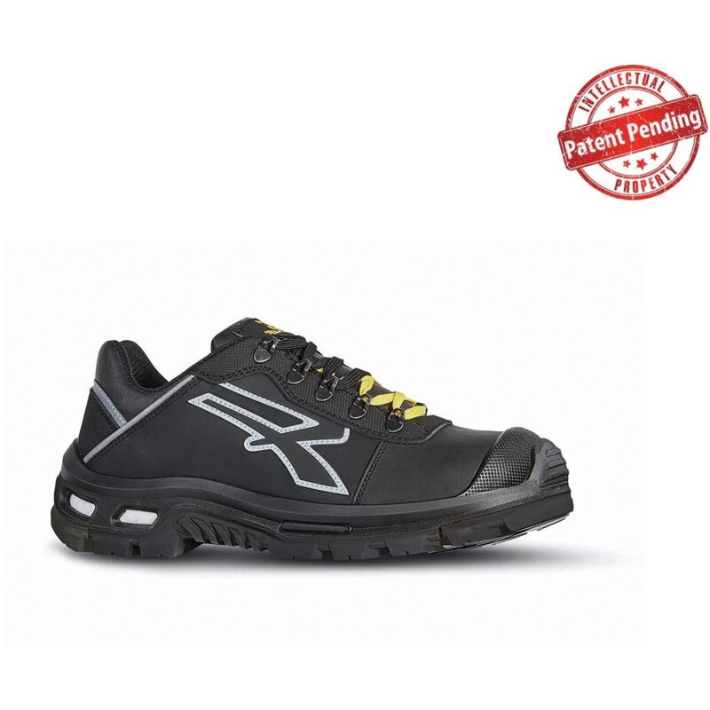 foto del prodotto tim scarpe antinfortunistiche basse s3 src ci esd - 43 - u-power