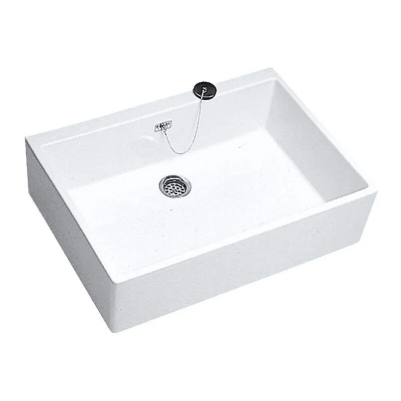 foto del prodotto timbro da ufficio 60x50cm, fascia 20cm con traboccamento