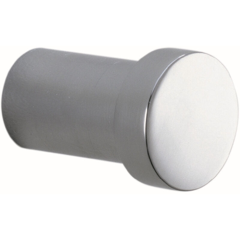 foto del prodotto time appendi abiti cromato codice prod w4247 cr colombo design