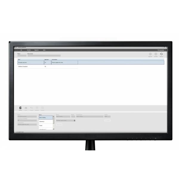 foto del prodotto timemoto plus pc software retail