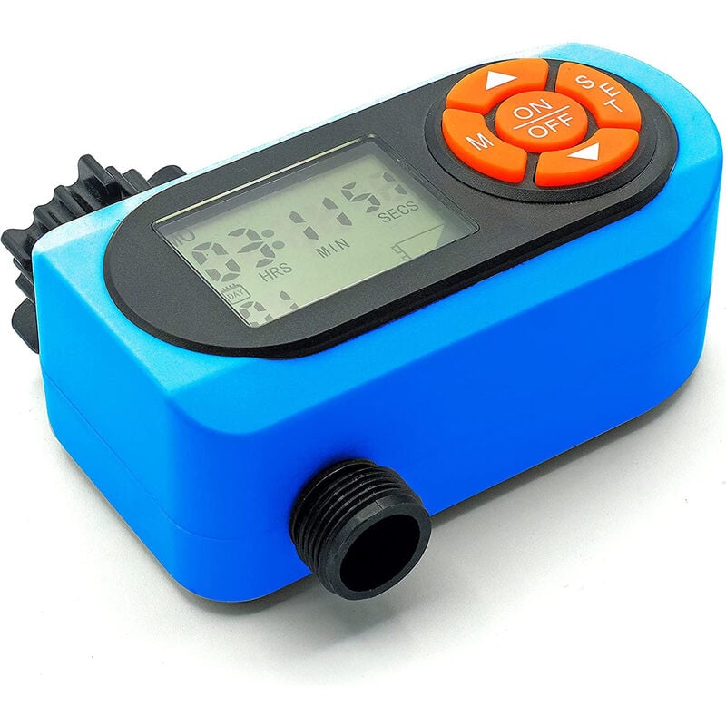 foto del prodotto timer ad alte prestazioni per mister 232 o fresh