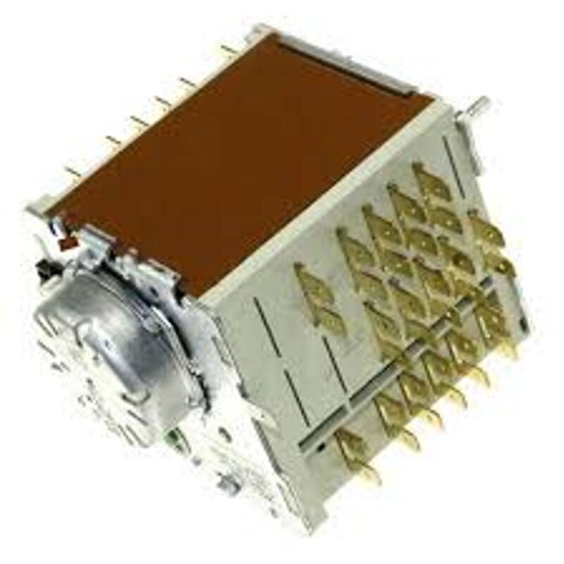 immagine 0 del prodotto timer crouzet elbi 1065 1 lavatrice ignis whirlpool ardo merloni