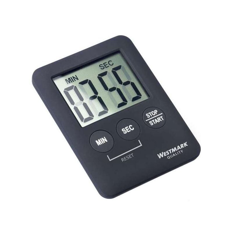 foto del prodotto timer cucina digitale min. 99 westmark