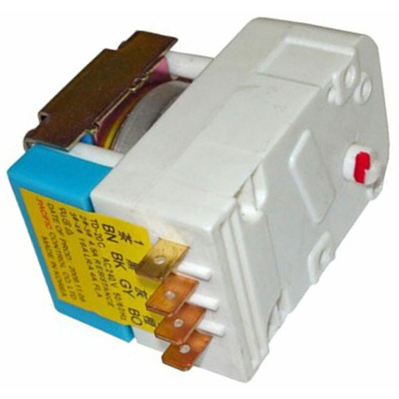 foto del prodotto timer di sbrinamento frigorifero, congelatore samsung 315034