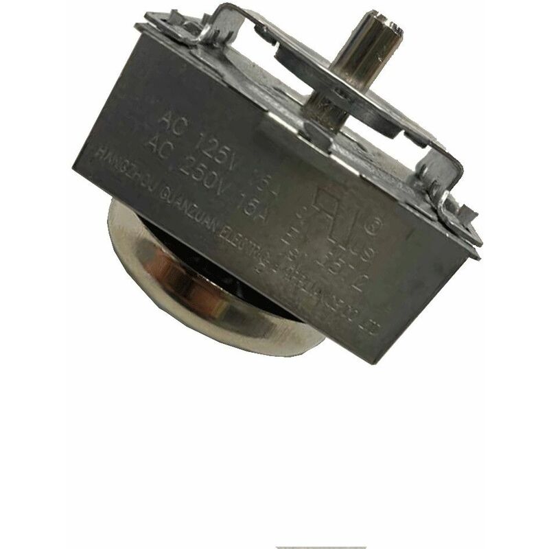 foto del prodotto timer forni, fornelli elettrici e a gas moulinex 338347