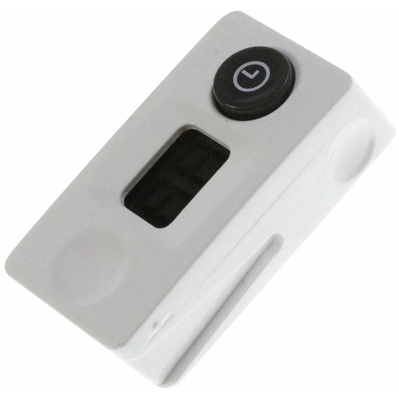 foto del prodotto timer friggitrice delonghi 312271