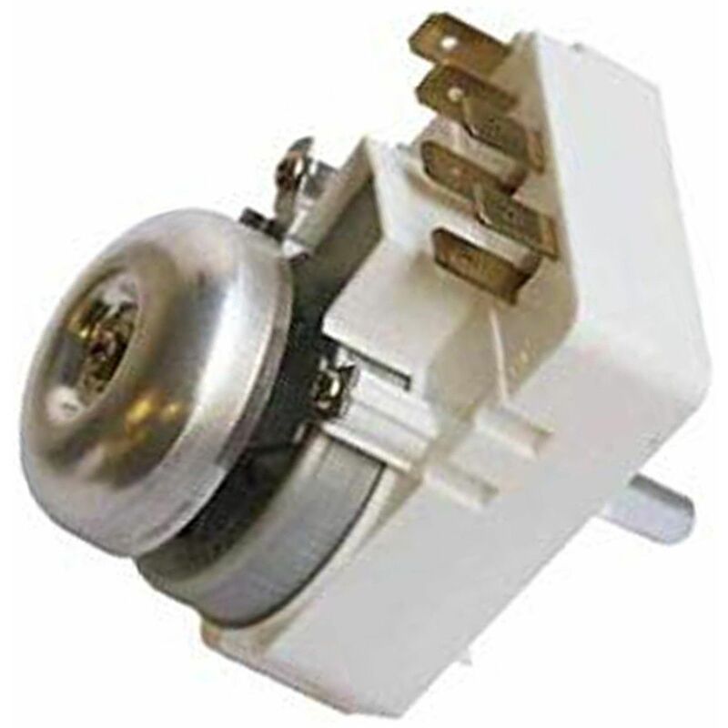 foto del prodotto timer originale forni a microonde whirlpool 62961