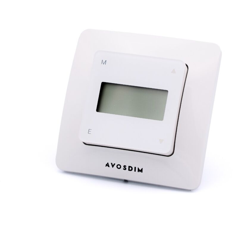 foto del prodotto timer per controllo motore avosdim compatibile con tutti i marchi