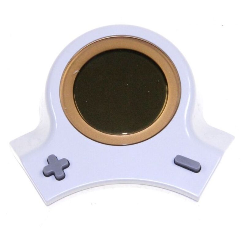 foto del prodotto timer rotondo grigio pentole a pressione seb 409083216568807549