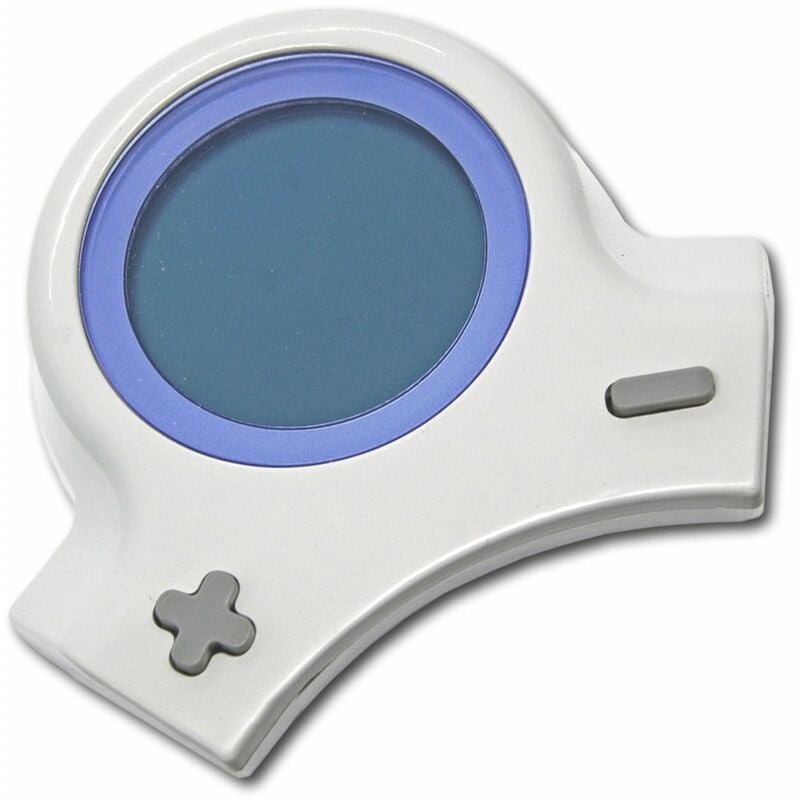 foto del prodotto timer rotondo grigio pentole a pressione seb 409083662734954249
