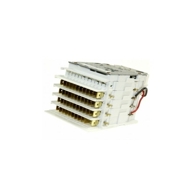foto del prodotto timer selettore programmi lavatrice philco ariston ec4088.01