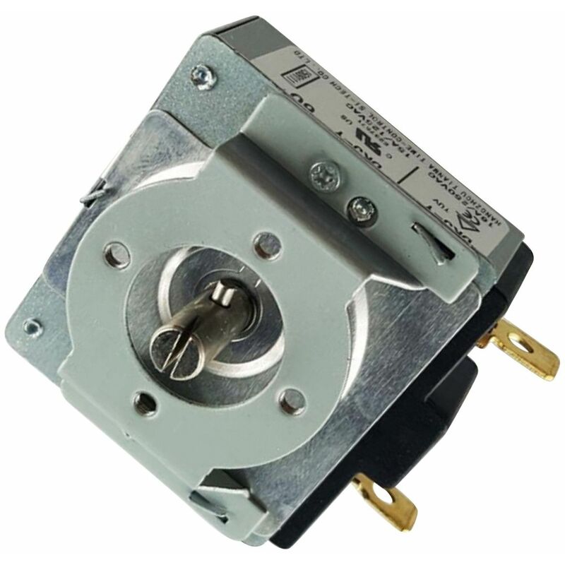foto del prodotto timer vaporiere, cuocitori a vapore seb 3186203662894697567