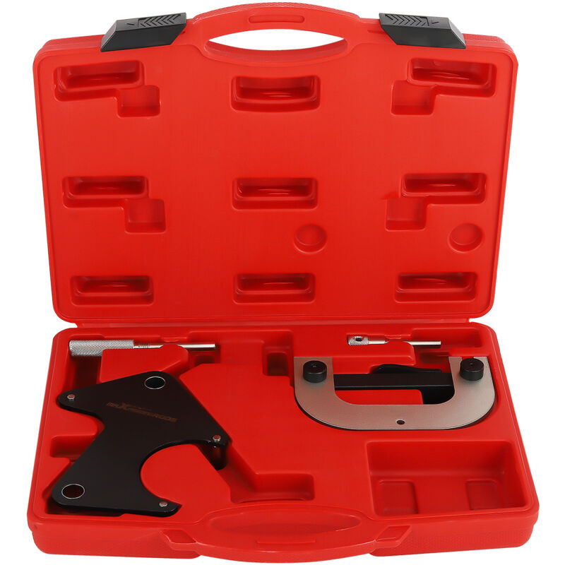 foto del prodotto timing locking setting tool kit for renault 1.4 1.6 16v k4j k4m engine timing
