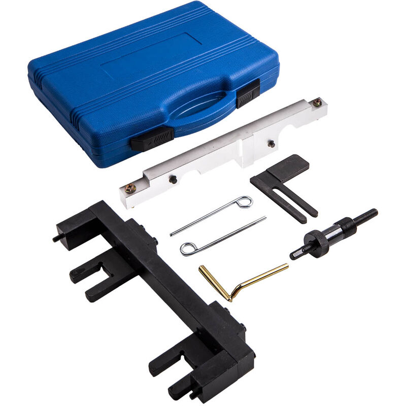 foto del prodotto timing motore a benzina bloccaggio kit per bmw e81 e82 e87 e88 n43 1.6 l 2.0 l