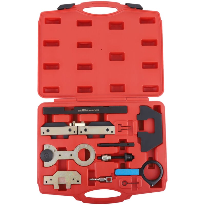 foto del prodotto timing setting locking tool set kit for bmw m40 m44 m50 m52 m54 m56 strumenti