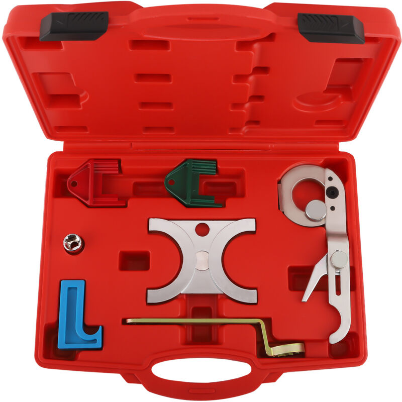 foto del prodotto timing strumento set kit for vauxhall opel vectra a b c sinatra signum omega v6