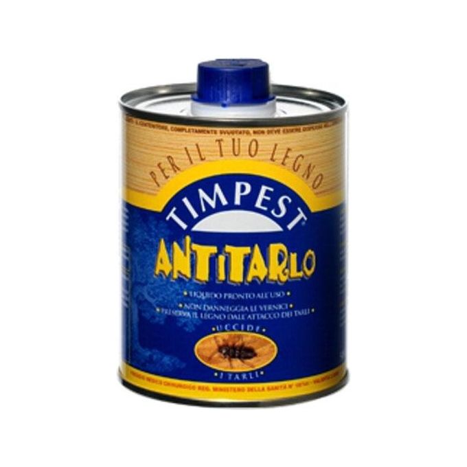 foto del prodotto timpest antitarlo l 2,50