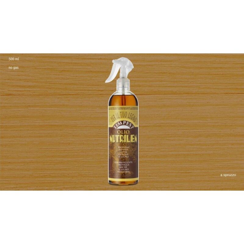 foto del prodotto timpest olio nutrilen 05