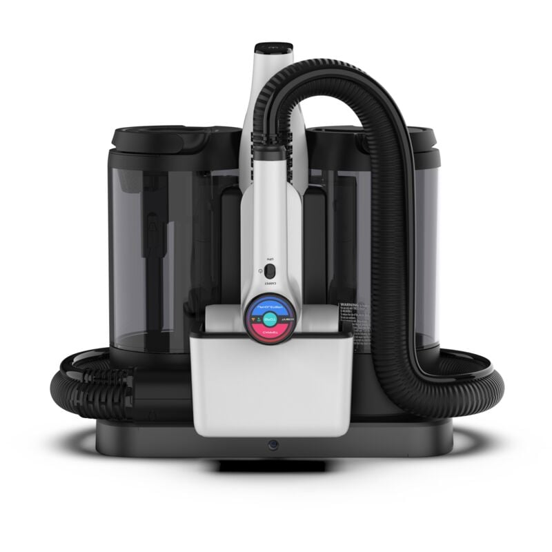 foto del prodotto tineco aspirapolvere per tappeti carpet one spot essentials