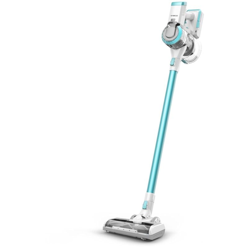 foto del prodotto tineco aspirapolvere senza filo pwrhero 11