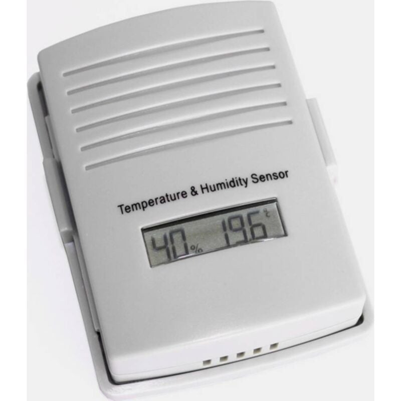 foto del prodotto tinkerforge 6148 sensore umidit e temperatura adatto per pc a singola scheda 1 pz.