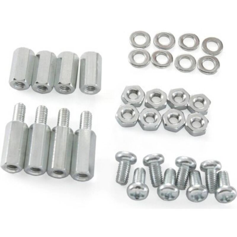 foto del prodotto tinkerforge 660 kit di montaggio adatto per pc a singola scheda tinkerforge 1 pz.