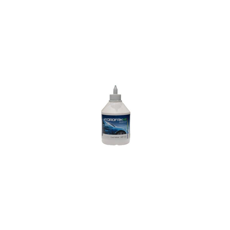 immagine 0 del prodotto tinta base hydrofan hf110 cool yellow 0,5 lt lechler