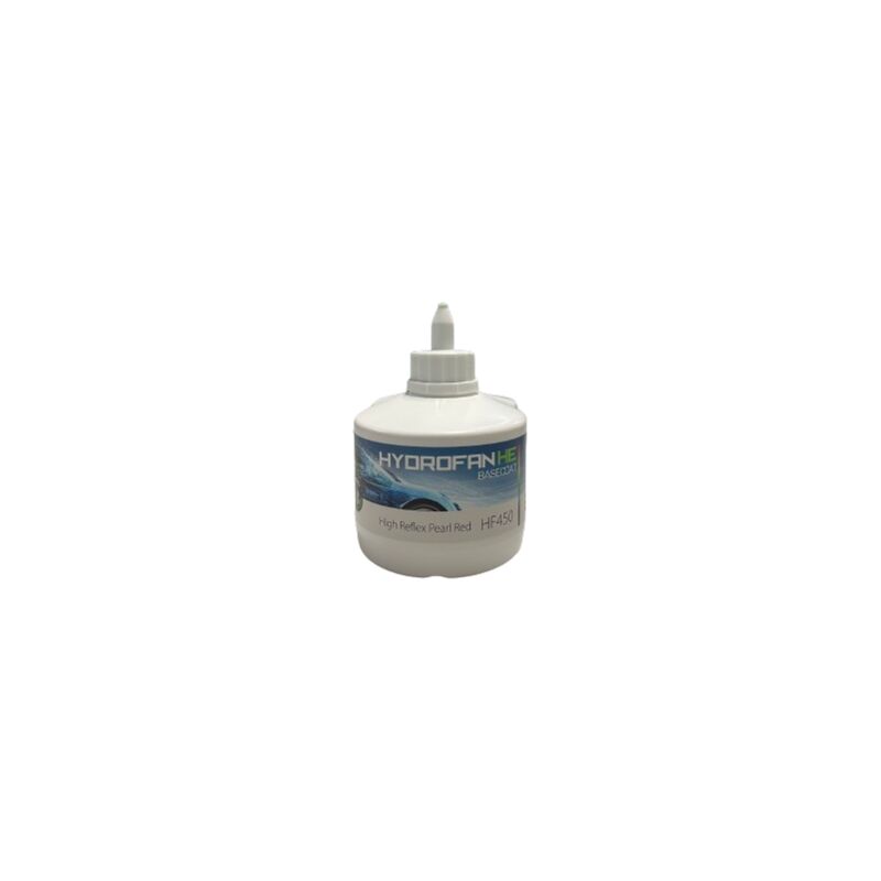 immagine 0 del prodotto tinta base hydrofan hf450 red lt 0,25 lechler