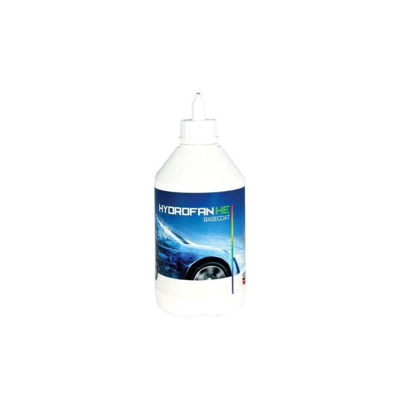 foto del prodotto tinta base hydrofan hf483 pearl white lt 0,25 lechler