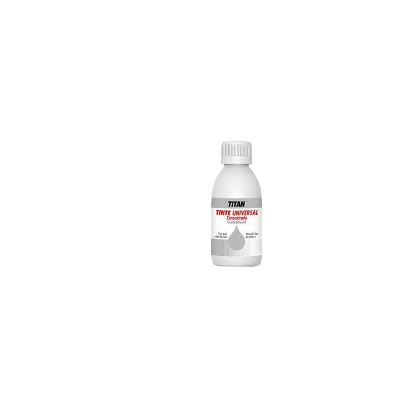 foto del prodotto tinta universale ocra 50ml 404 titan io