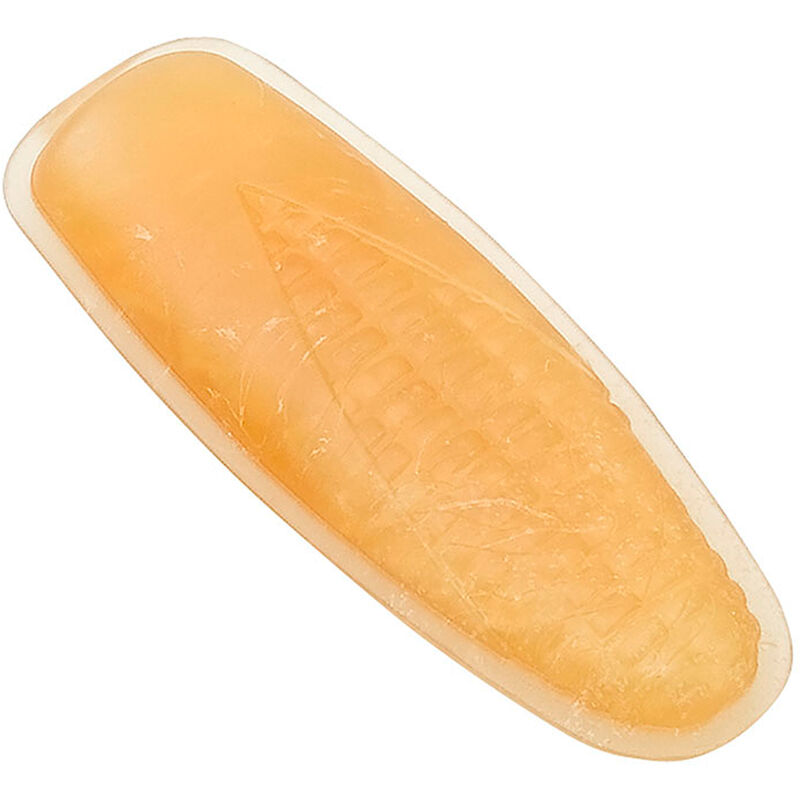 foto del prodotto tiny natural corncob bag gioco da rosicchiare per roditori a forma di pannocchia. componenti naturali.. variante tiny natural corncob bag