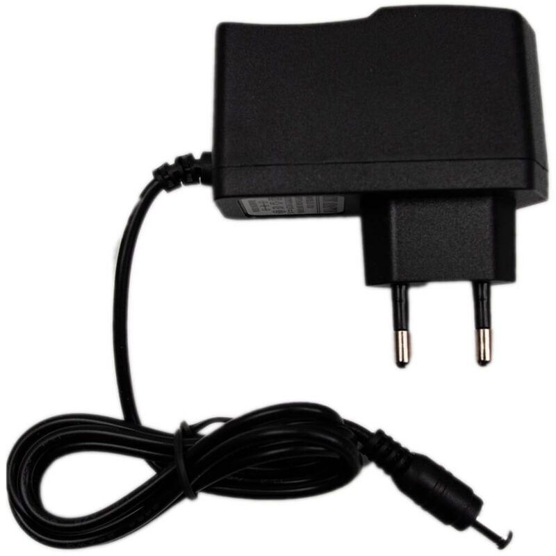 foto del prodotto tipo di trasformatore 12v dc 12w 1 