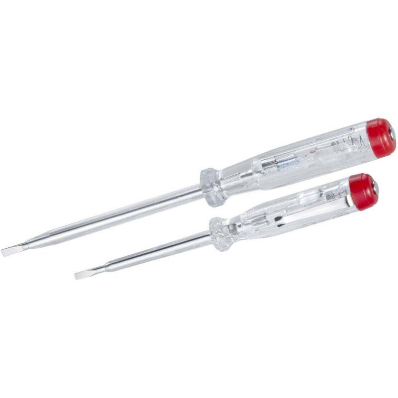 foto del prodotto tiptest duo cercafase 150 - 250 v/ac - laserliner