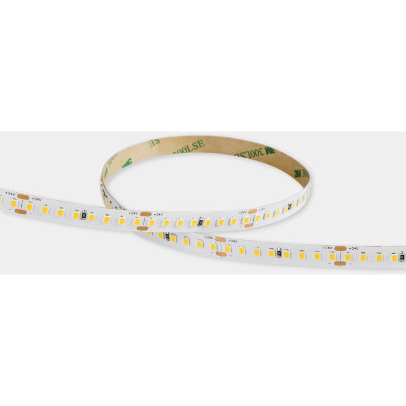 foto del prodotto tira led on advanced 160 lm w 48 blanco c lido 2700k cri 80 ip20 7800lm para interior de techo o pared en cocina, oficina, sala de estar