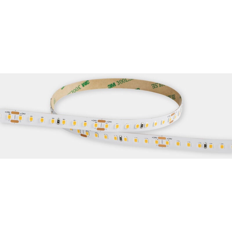 foto del prodotto tira led on advanced cri98 74.5 blanco c lido 2700k cri 98 ip20 7460lm para interior de pared, techo en sal n, cocina, oficina